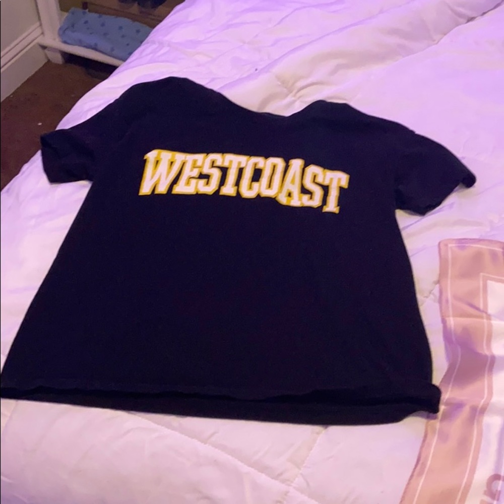 plt t shirt